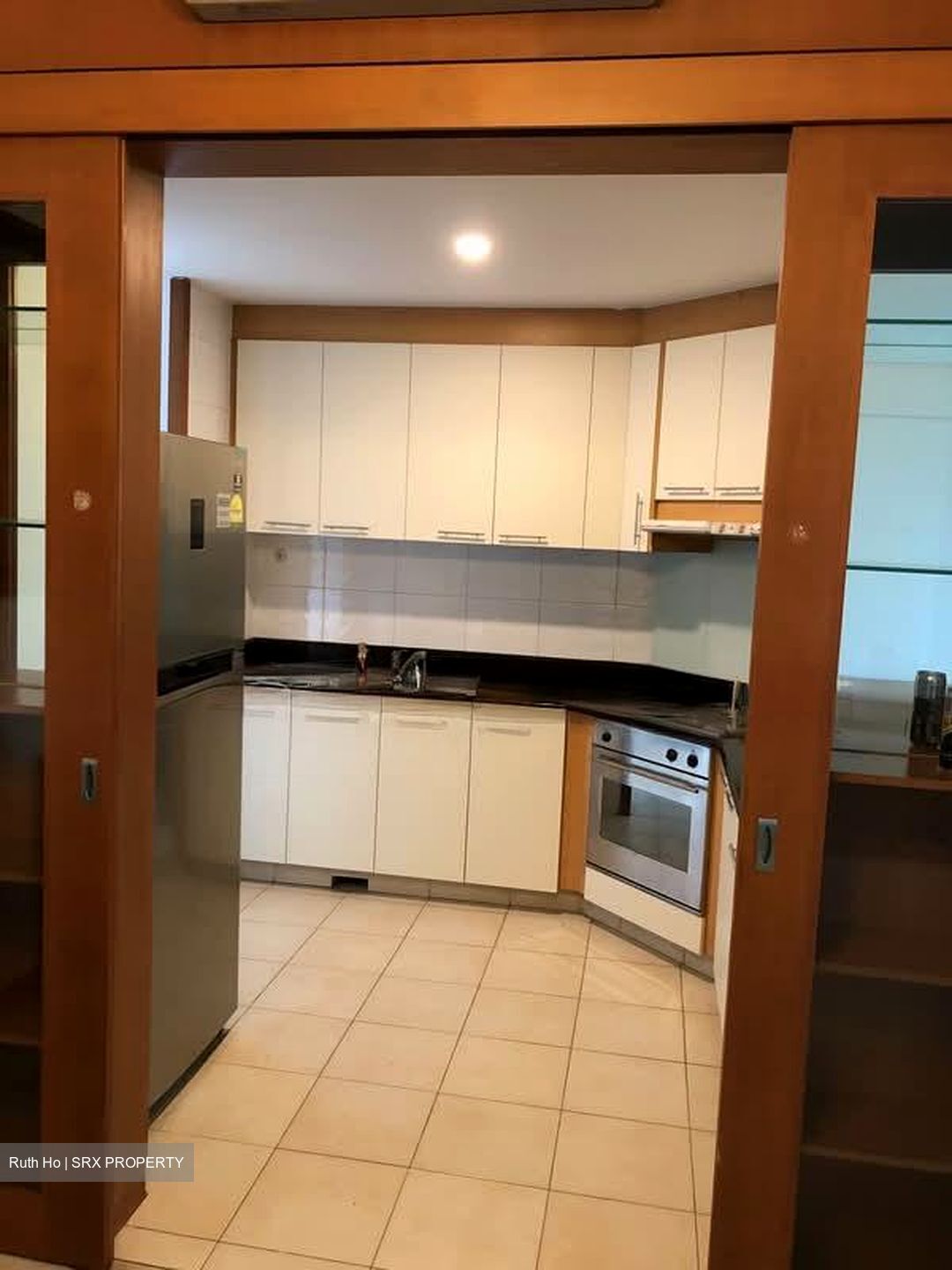 Lilydale (D27), Condominium #578813341